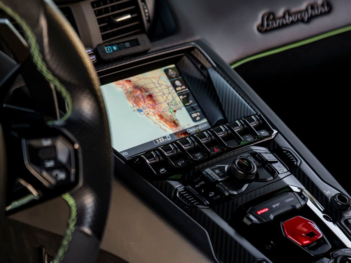 Used 2017 Lamborghini Aventador LP 750-4 Superveloce image 19