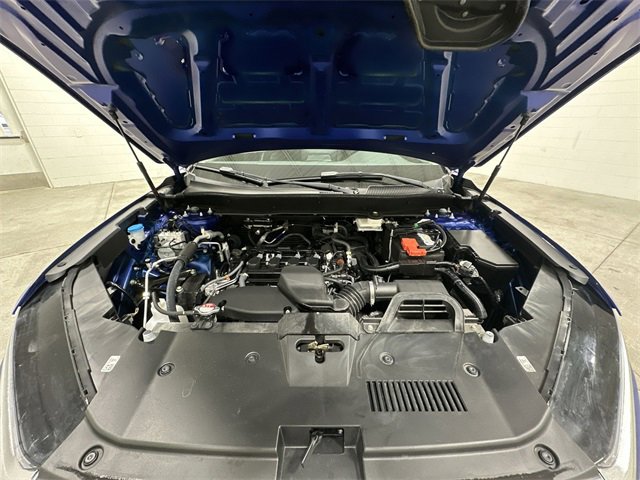 Used 2023 Honda CR-V EX-L image 28