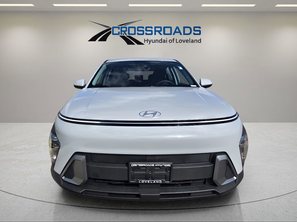 New 2026 Hyundai Kona SE image 8