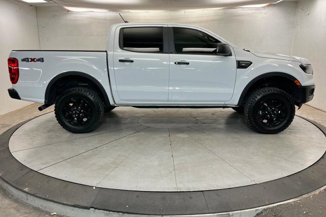 Used 2023 Ford Ranger XL AWD/4WD image 6