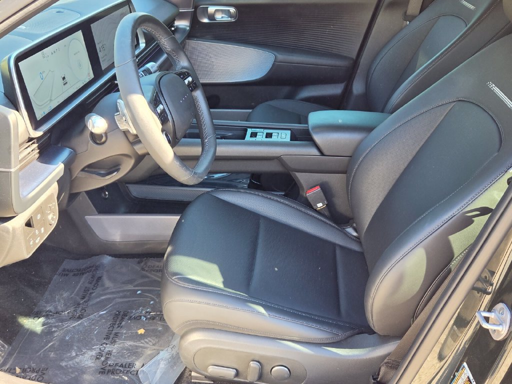 Used 2024 Hyundai Ioniq 6 SEL AWD/4WD image 11