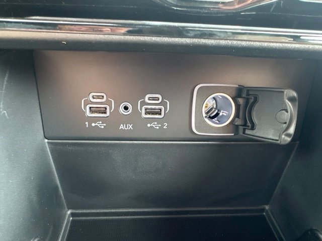 New 2026 Jeep Grand Cherokee L Limited AWD/4WD image 22