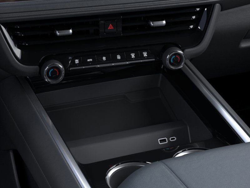 New 2026 Chevrolet Tahoe LS w/ Max Trailering Package image 26