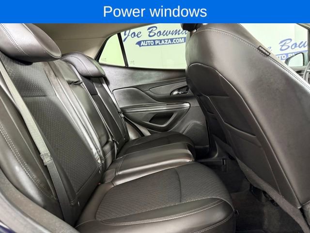 Used 2022 Buick Encore Preferred w/ Safety Package image 17