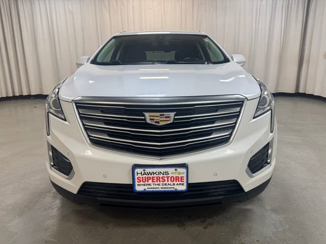 Used 2019 Cadillac XT5 Luxury image 10