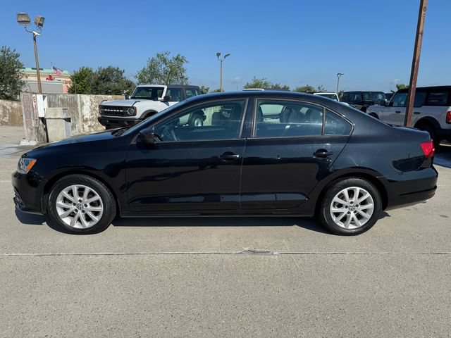 Used 2015 Volkswagen Jetta SE FWD image 7