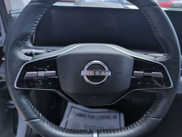 Used 2023 Nissan Ariya AWD image 15