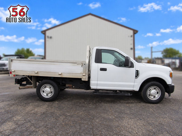 Used 2019 Ford F250 XL RWD image 1