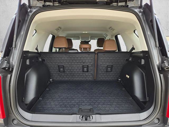 Used 2024 Ford Bronco Sport Outer Banks w/ Tech Package image 6