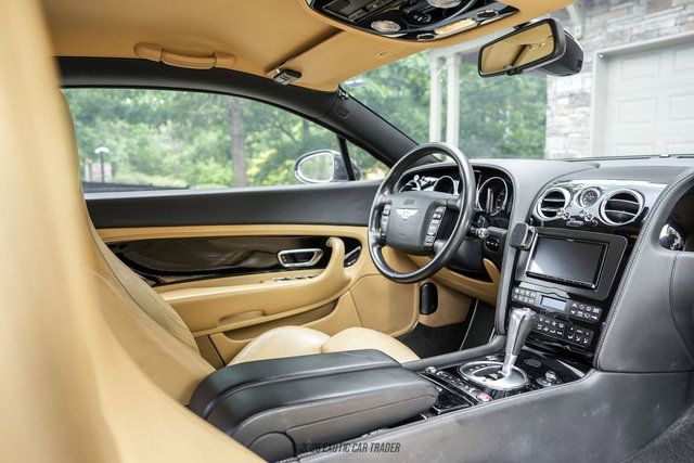 Used 2006 Bentley Continental GT AWD/4WD image 49