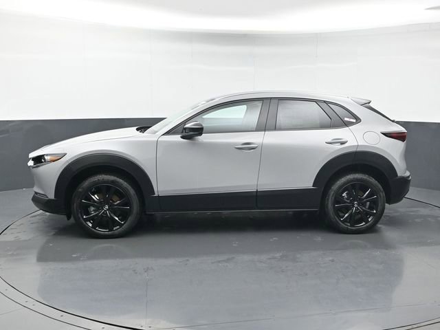 New 2026 MAZDA CX-30 AWD 2.5 S w/ Select Sport Pkg image 2