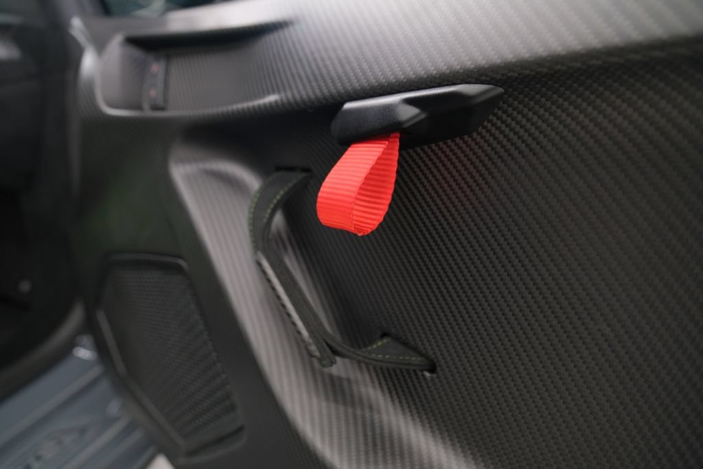 Used 2023 Lamborghini Huracan STO RWD image 43