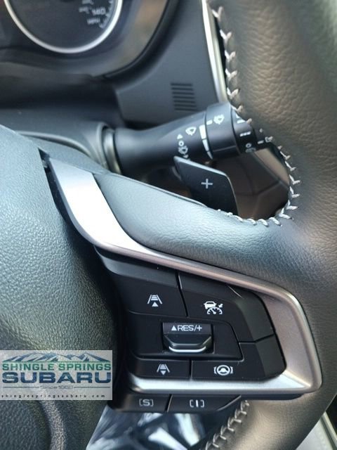 Certified 2023 Subaru Forester Limited AWD/4WD image 51