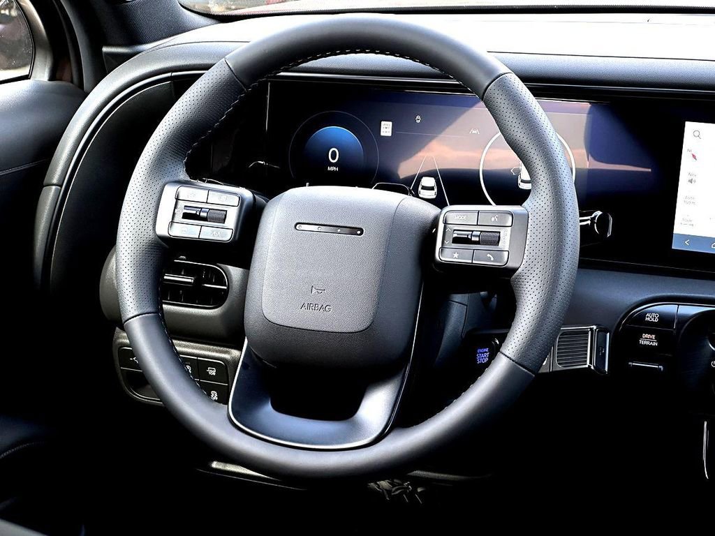 New 2026 Hyundai Palisade XRT Pro image 22