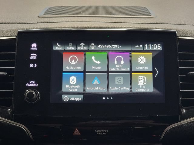 Used 2022 Honda Pilot Touring image 20