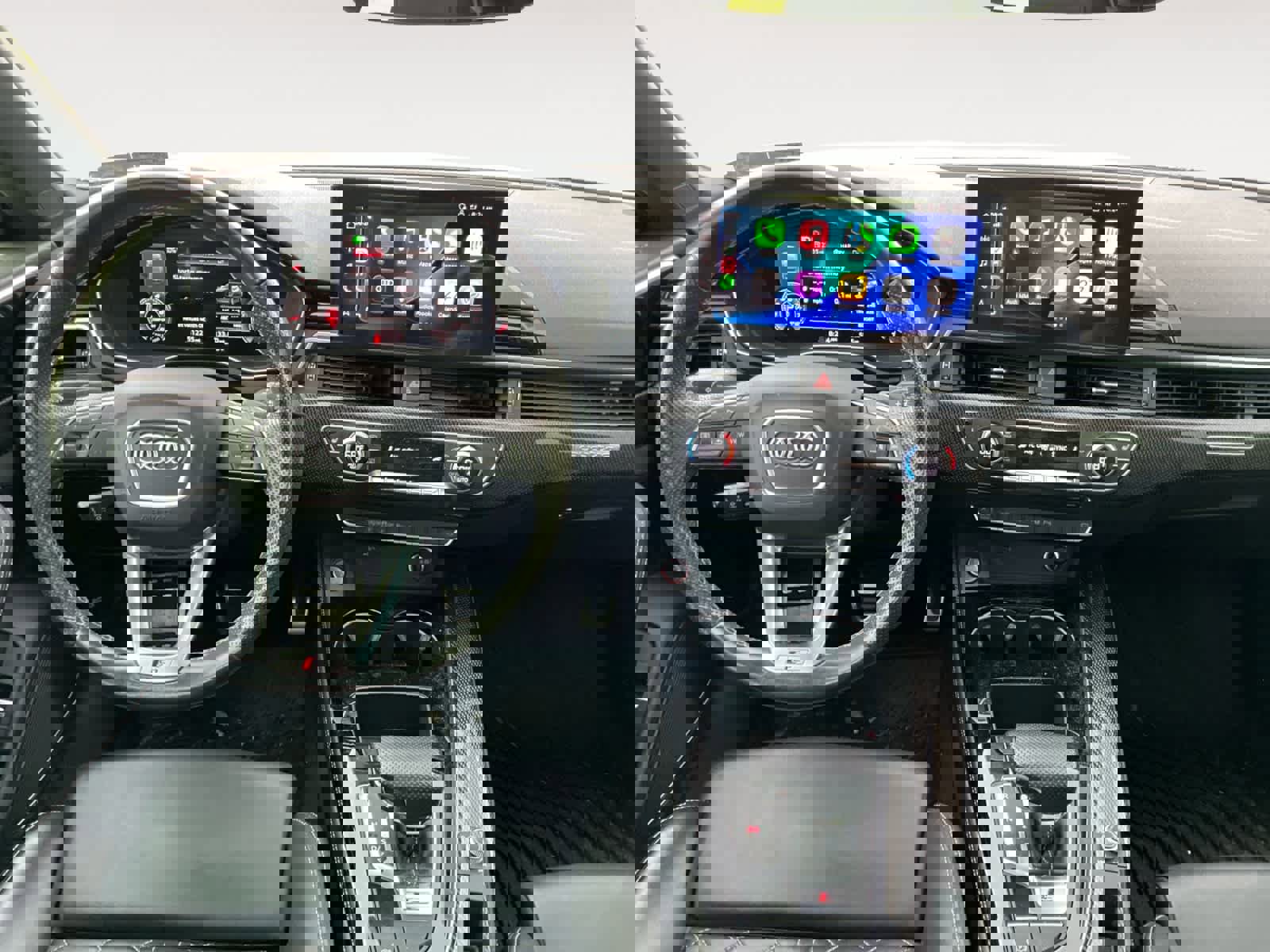 Used 2021 Audi S5 Prestige w/ Prestige Package AWD/4WD image 12