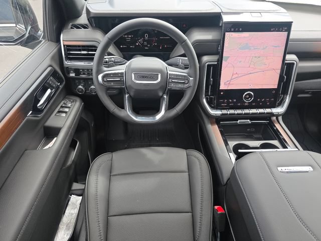 New 2026 GMC Yukon Denali w/ Sun & Power Step Package AWD/4WD image 3