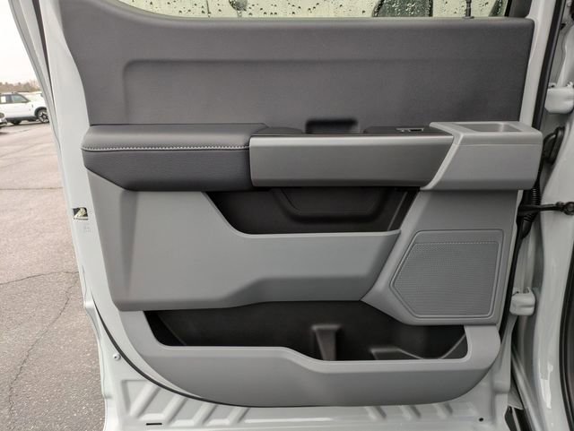 New 2026 Ford F350 XL w/ STX Appearance Package image 23