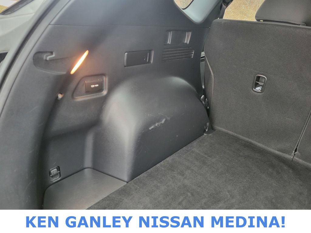 Used 2024 Hyundai Tucson SE image 42