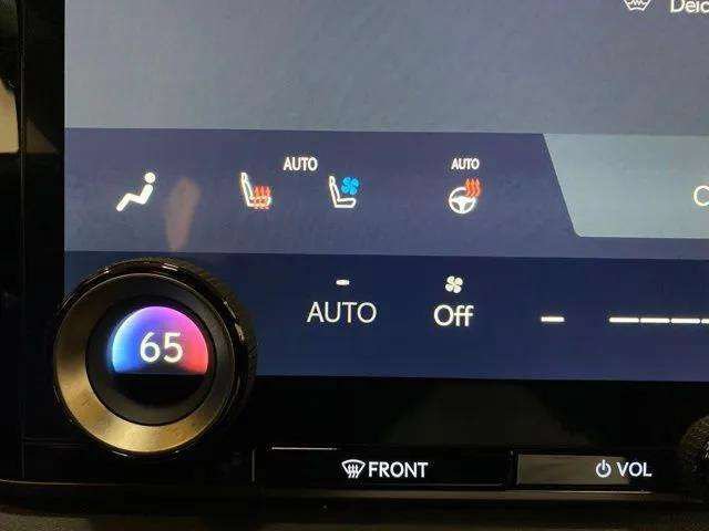 Used 2024 Lexus RX 350 AWD w/ Convenience Package image 47