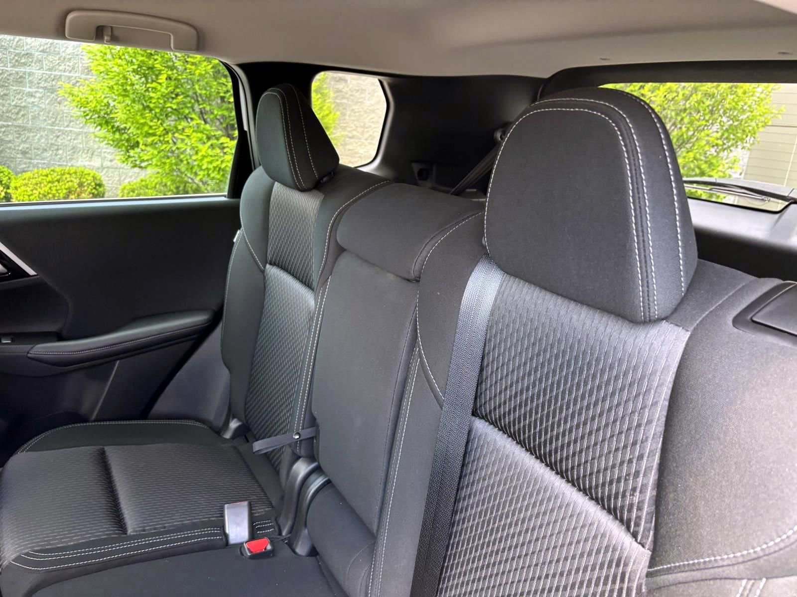 Used 2023 Mitsubishi Outlander ES AWD/4WD image 26