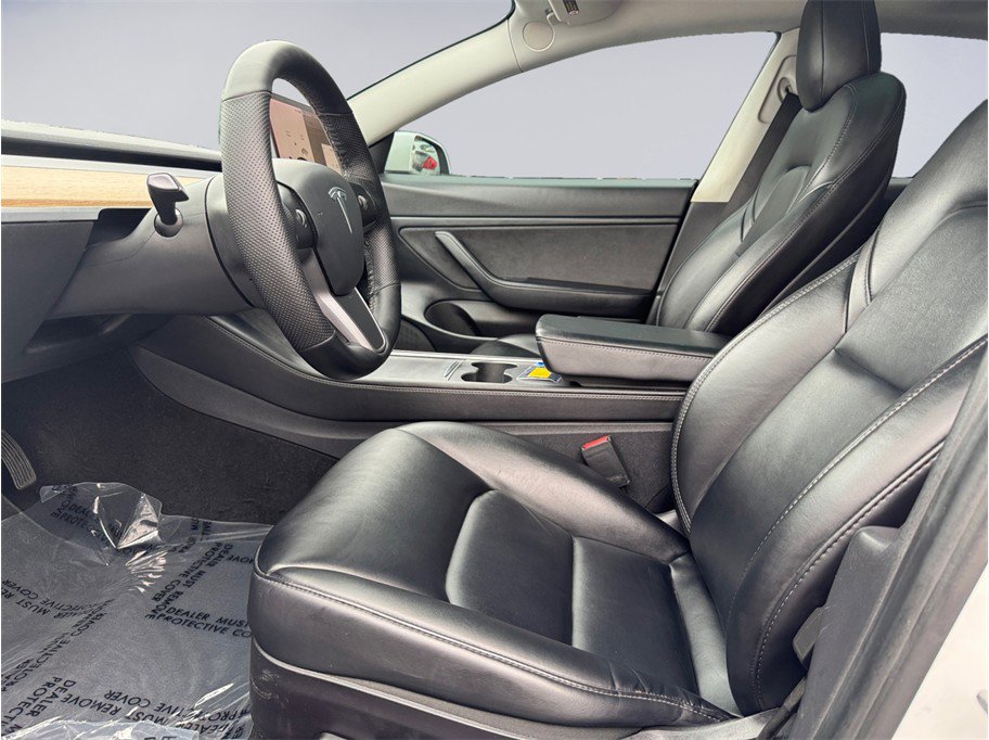 Used 2021 Tesla Model 3 Long Range image 9