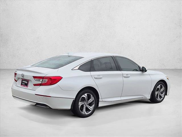 Used 2019 Honda Accord EX image 5