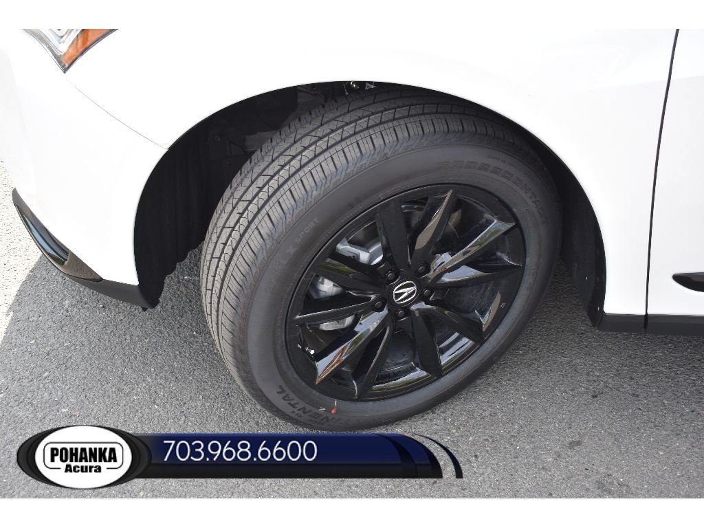 New 2026 Acura RDX w/ Technology Package AWD/4WD image 34