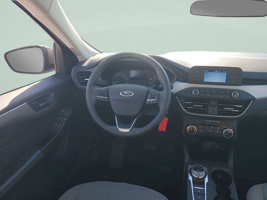 Used 2022 Ford Escape S image 15