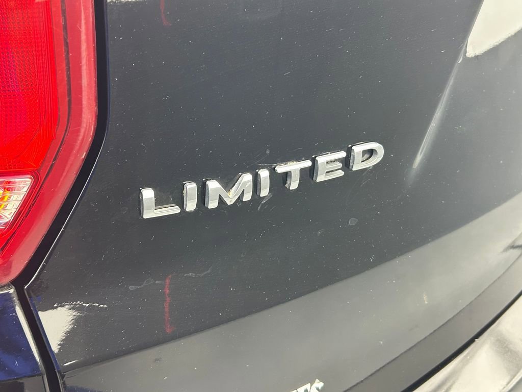 Used 2017 Ford Explorer Limited image 43