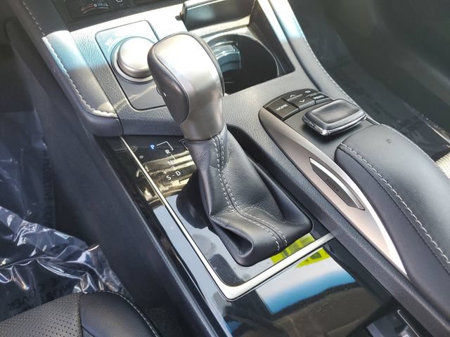Used 2017 Lexus ES 350 w/ Navigation System Package FWD image 25