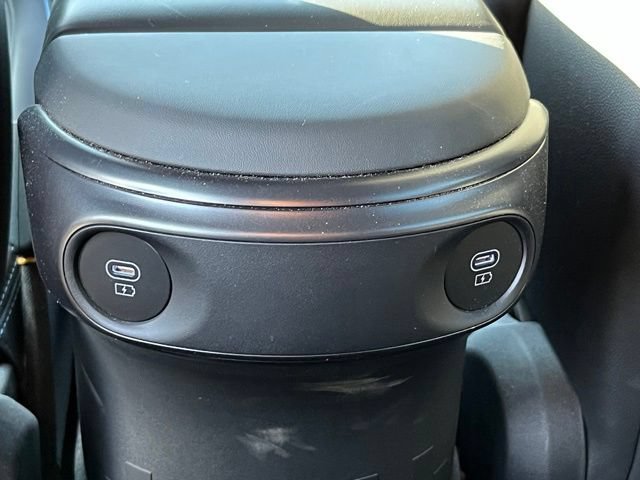 Used 2025 Hyundai Ioniq 5 N AWD/4WD image 8