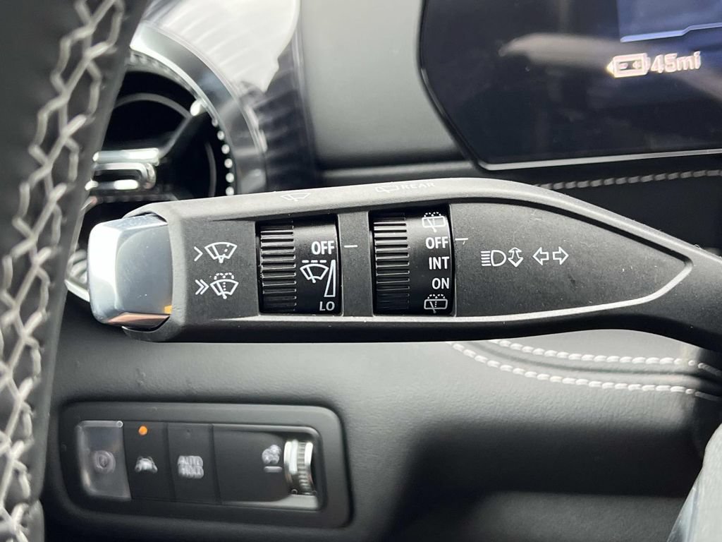 New 2026 Chevrolet Blazer EV LT FWD image 20