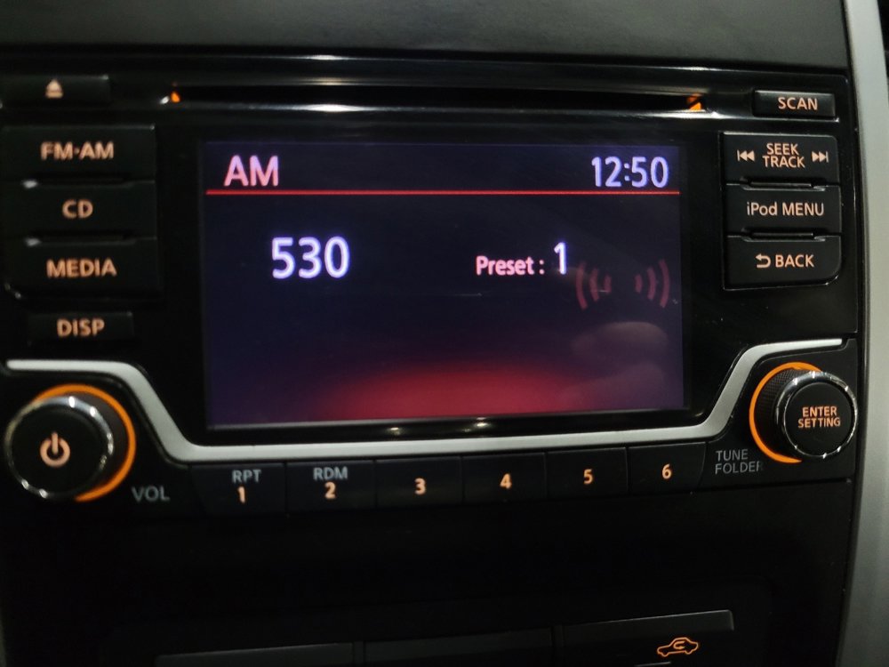 Used 2018 Nissan Frontier S image 25