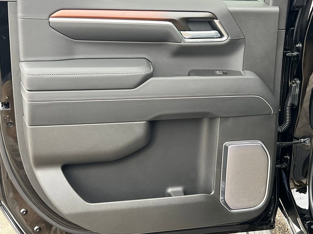 New 2026 GMC Sierra 1500 Denali w/ Denali Reserve Package image 41