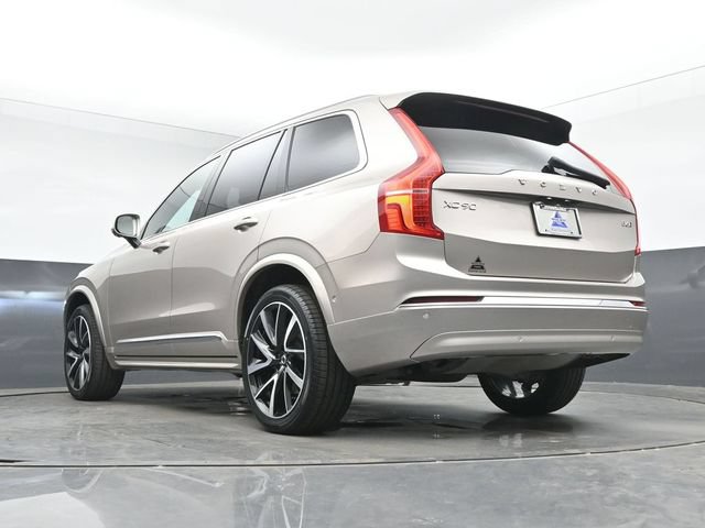 Used 2024 Volvo XC90 B6 Ultimate w/ Protection Package Premier AWD/4WD image 43
