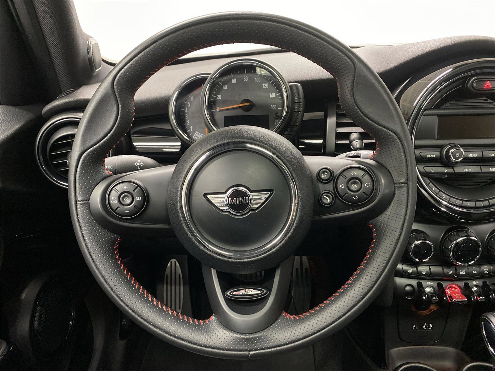 Used 2016 MINI Cooper S FWD image 15