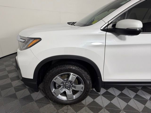 Used 2026 Honda Ridgeline RTL image 12