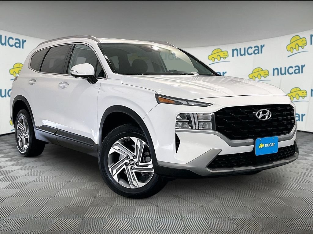 Used 2023 Hyundai Santa Fe SEL