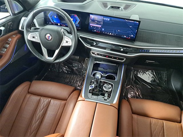 Used 2025 BMW ALPINA XB7 image 18