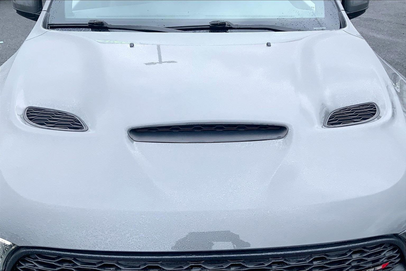 Used 2022 Dodge Durango R/T w/ Trailer Tow Group IV image 30