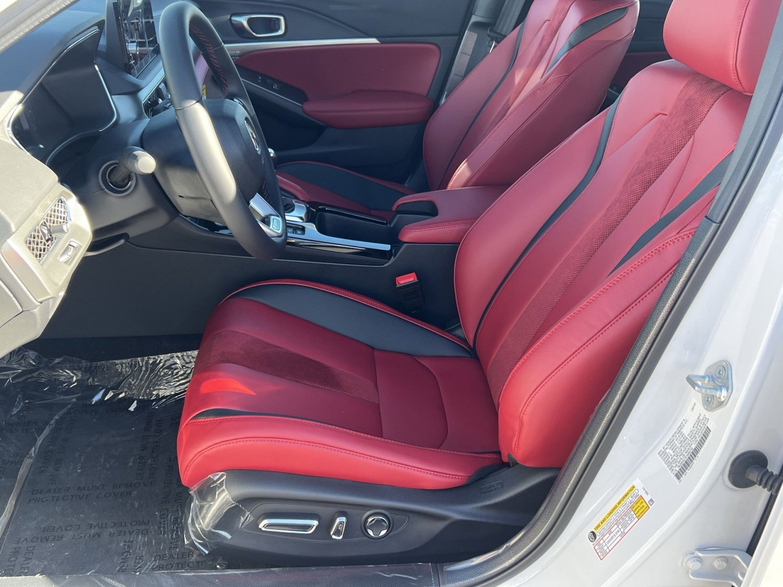 New 2026 Acura Integra A-Spec image 10