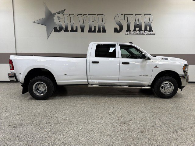 Used 2022 RAM 3500 Tradesman image 29