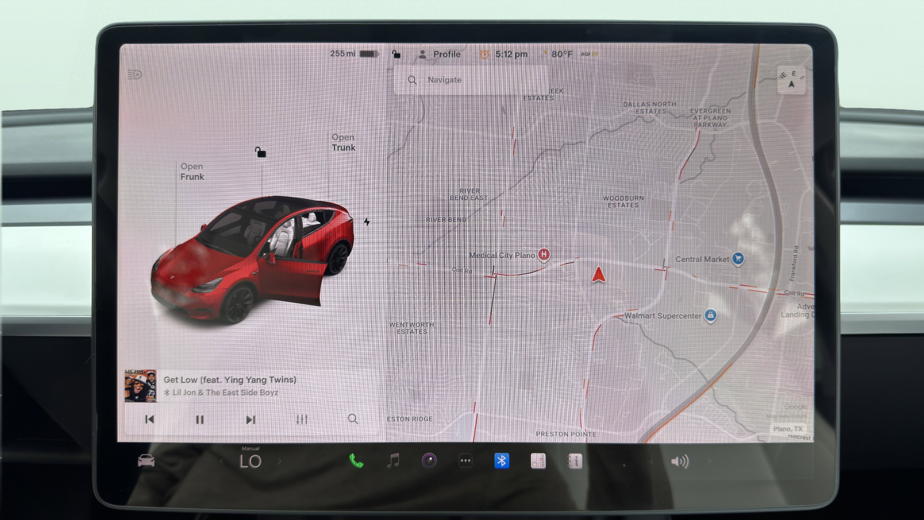 Used 2021 Tesla Model Y Long Range image 49