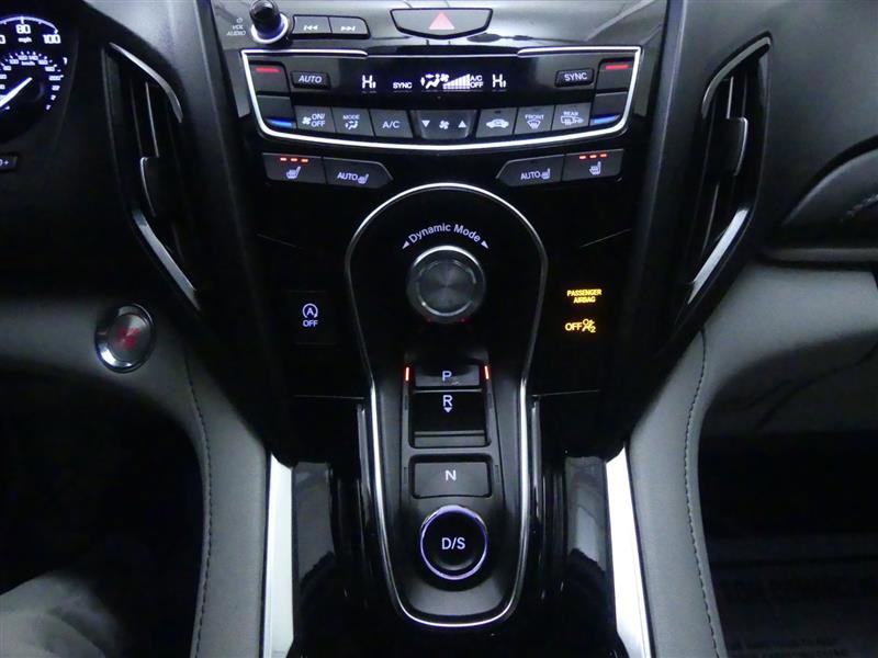 Used 2020 Acura RDX AWD w/ Technology Package image 15