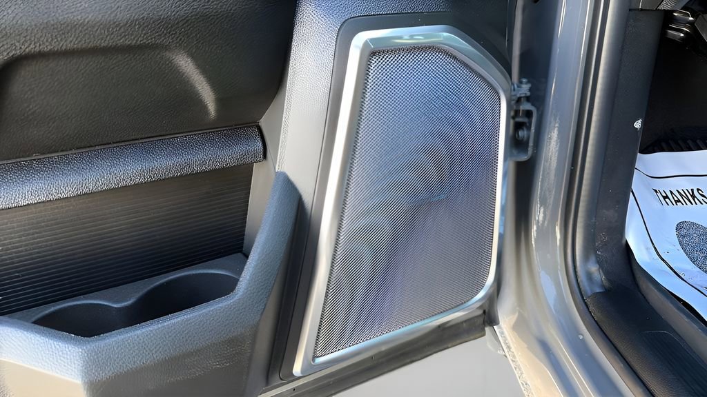 Used 2026 RAM 2500 Laramie image 26