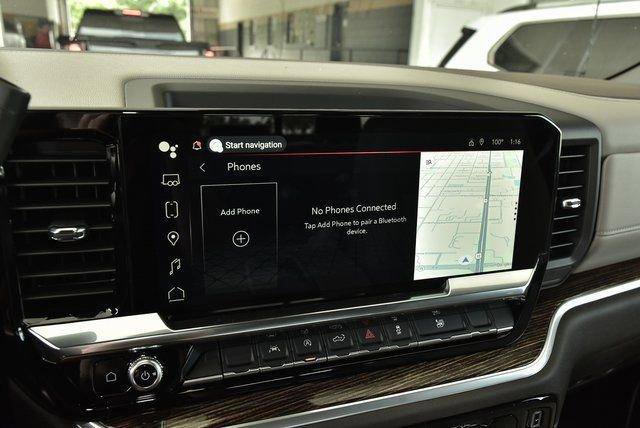 New 2025 GMC Sierra 1500 SLE w/ Preferred Package image 30