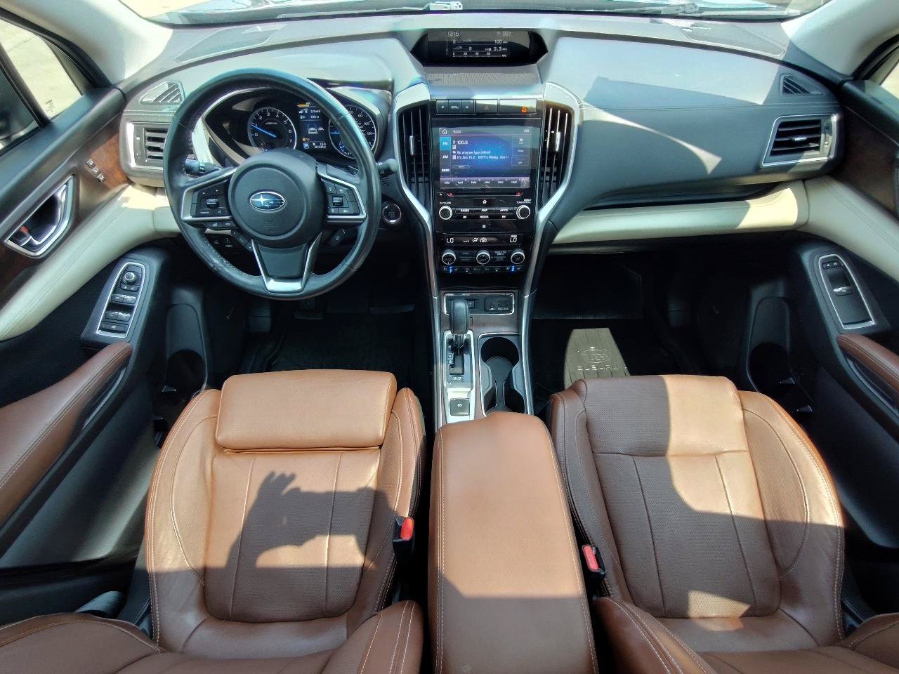 Used 2019 Subaru Ascent Touring AWD/4WD image 42