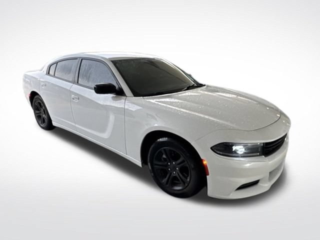 Used 2023 Dodge Charger SXT RWD image 9