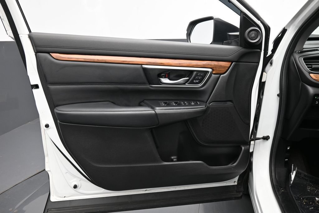 Used 2022 Honda CR-V EX-L image 20
